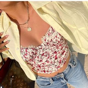 Last one 🚨Merlose for love and lemons buster